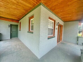 1313 Tremont Ave in Nashville, TN - Building Photo - Building Photo