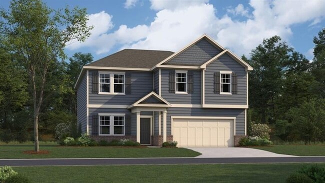 property at 209 Sunshine St