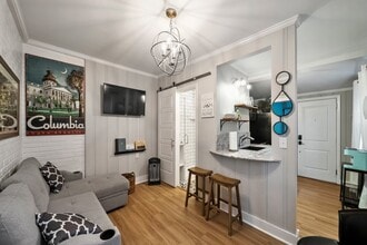 4003 Devine St, Unit 2 in Columbia, SC - Building Photo - Building Photo