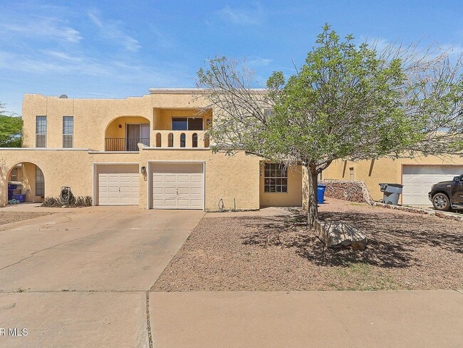 5509 Oakbriar Cir in El Paso, TX - Building Photo - Building Photo