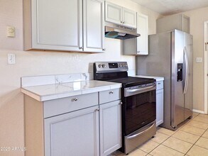 4300 Plaza Oro Loma in Sierra Vista, AZ - Foto de edificio - Building Photo