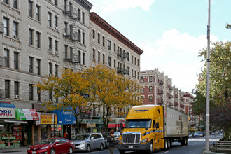 3860-3866 Broadway in New York, NY - Building Photo - Building Photo