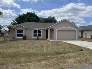 938 Gateshead Ct in Kissimmee, FL - Building Photo - Building Photo
