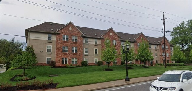 7550 Page Ave in St. Louis, MO - Building Photo - Building Photo