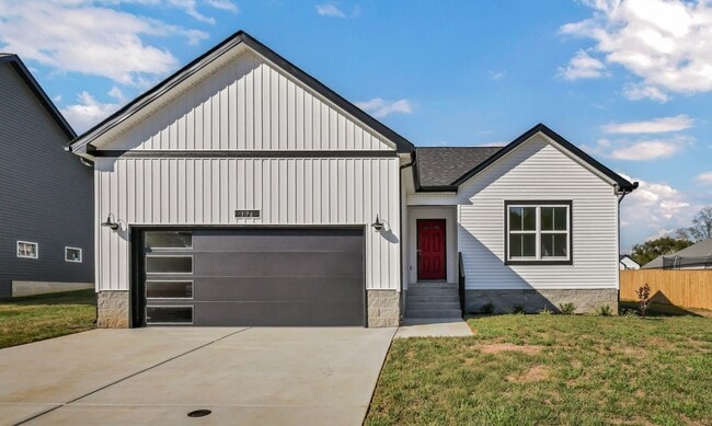 property at 176 Leitrim Dr