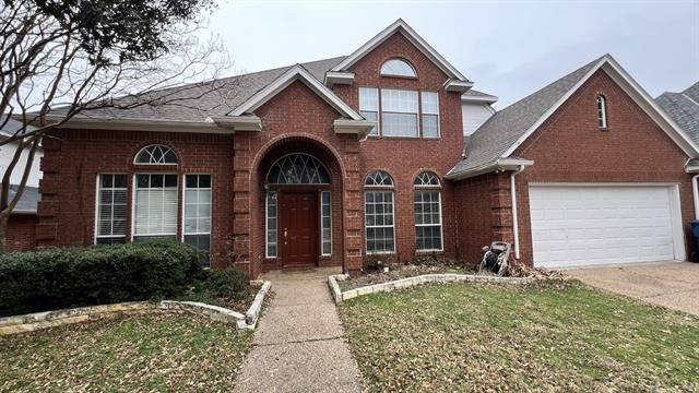 3412 Heather Glen Dr in Flower Mound, TX - Building Photo