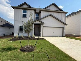 11909 Dillon Fls Dr in Austin, TX - Building Photo