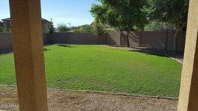 15493 W Montecito Ave in Goodyear, AZ - Building Photo - Building Photo