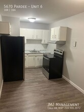 5670 Pardee Ave in Dearborn Heights, MI - Building Photo - Building Photo