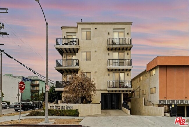 property at 8520 Whitworth Dr