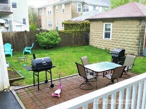 21 Pequossette St, Unit 2 in Watertown, MA - Building Photo - Building Photo