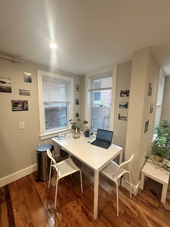 2 Snelling Pl in Boston, MA - Building Photo - Building Photo