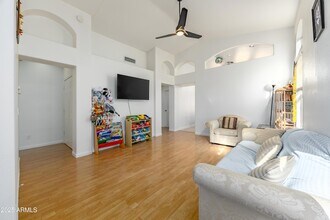 3408 E Rockwood Dr in Phoenix, AZ - Building Photo - Building Photo