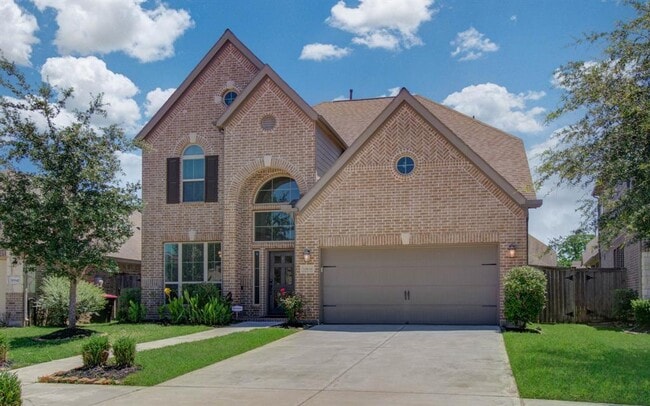10838 Bouldin Creek in Sienna, TX - Building Photo - Building Photo