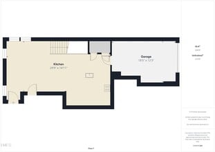 1259 Shaw View Aly, Unit 101 in Raleigh, NC - Building Photo - Building Photo