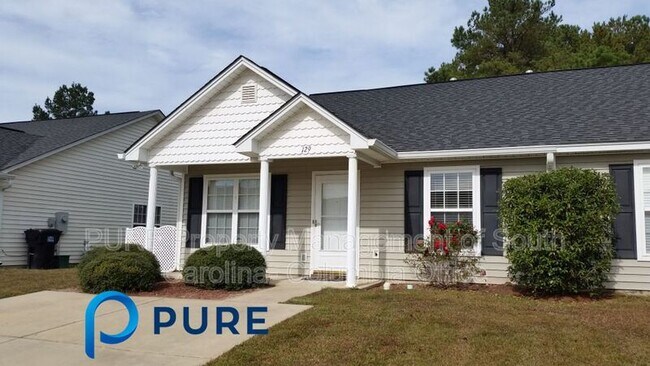 129 Palm Ct in Lexington, SC - Building Photo - Building Photo