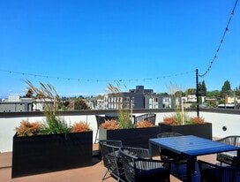 Vitality on 63rd in Seattle, WA - Building Photo