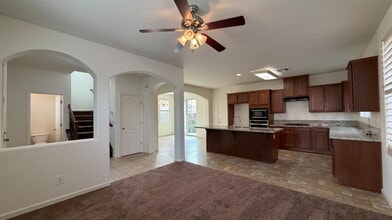 4355 W Artemisa Dr in Fresno, CA - Building Photo - Building Photo