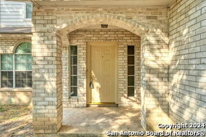 6319 John Chapman in San Antonio, TX - Building Photo - Building Photo