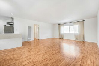 1449 Princeton St in Santa Monica, CA - Foto de edificio - Building Photo