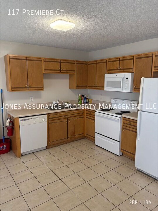 117 Premiere Ct in Anderson, SC - Building Photo