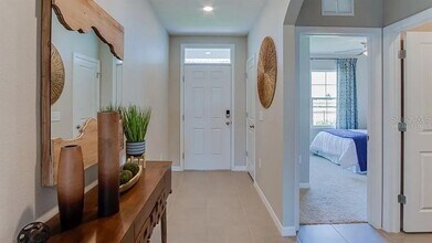 17214 Harvest Moon Way in Bradenton, FL - Building Photo - Building Photo