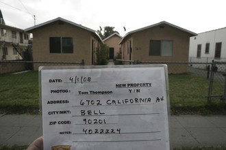 6702 California Ave in Bell, CA - Building Photo - Other