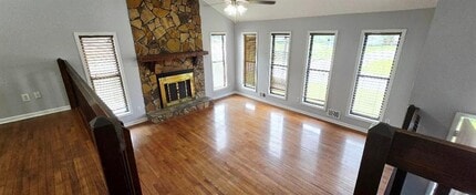 2870 Creekwood Ln NW in Lawrenceville, GA - Building Photo - Building Photo