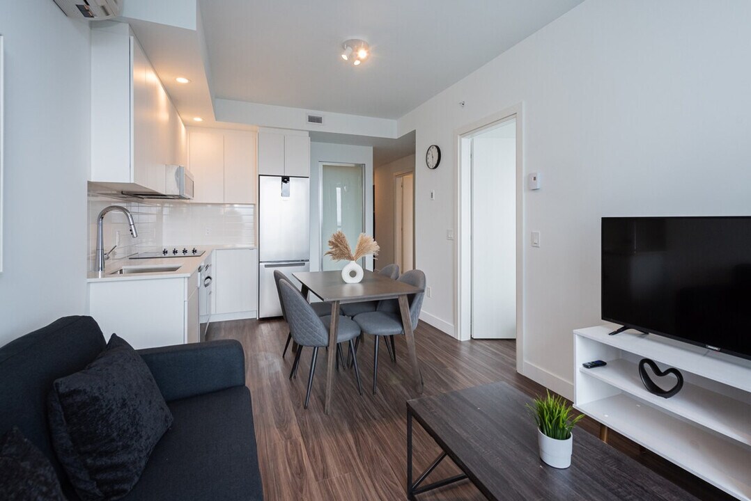 1383 Av. Argyle, Unit SI ID1261788P in Montréal, QC - Building Photo