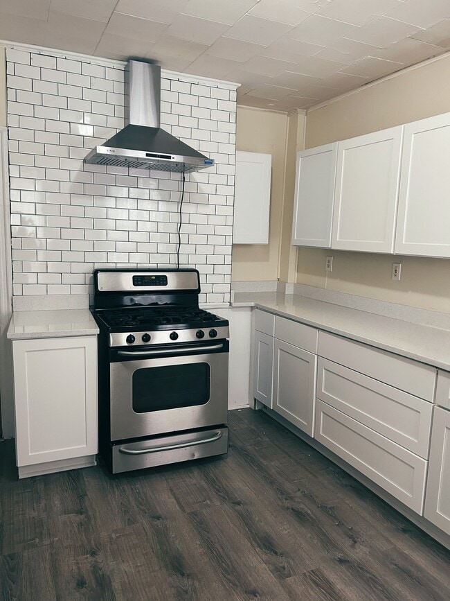 351 Washington St, Unit 1