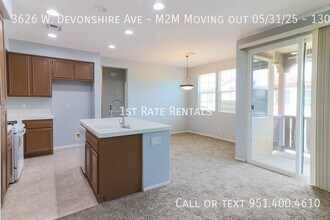 3626 W Devonshire Ave in Hemet, CA - Building Photo - Building Photo