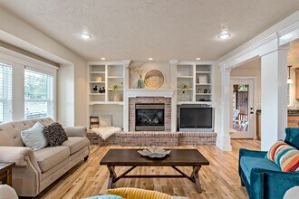 1400 W Resseguie St in Boise, ID - Building Photo - Building Photo