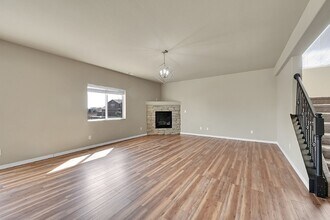 9513 Ghost Flower Ln in Colorado Springs, CO - Building Photo - Building Photo