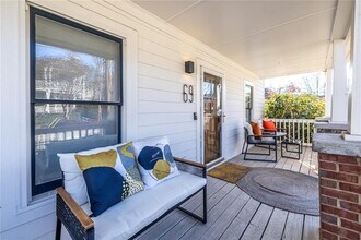 69 Randolph St NE in Atlanta, GA - Building Photo - Building Photo