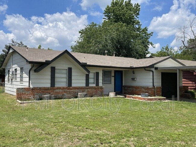 2325 N Redmond Ave in Bethany, OK - Building Photo - Building Photo