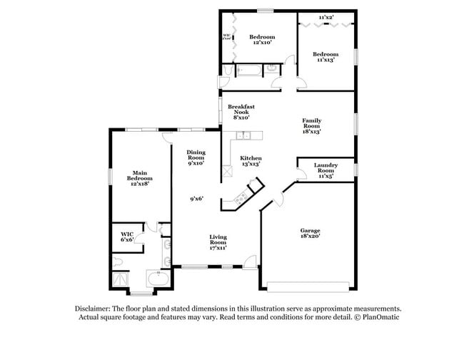 264 Daisy Estates Dr in Winter Haven, FL - Building Photo - Building Photo
