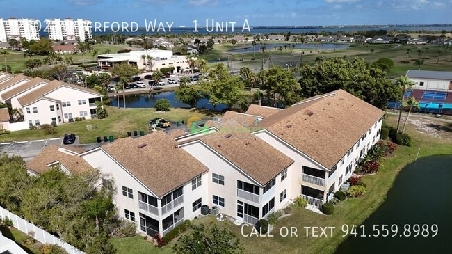 2602 Waterford Way in Palmetto, FL - Building Photo - Building Photo