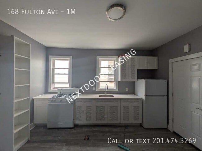 168 Fulton Ave