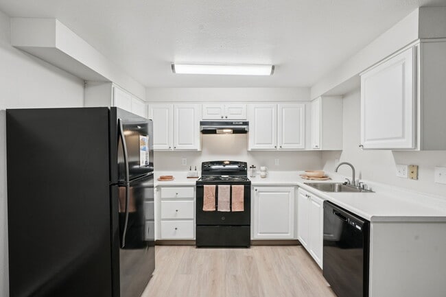 Arnada Pointe in Vancouver, WA - Foto de edificio - Building Photo