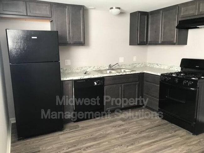 1837 E 8th St in Anderson, IN - Building Photo - Building Photo