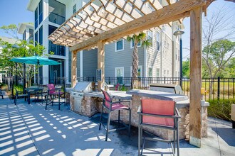 Proximity Residences Charleston in Charleston, SC - Foto de edificio - Building Photo