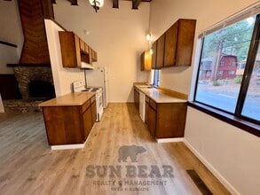 1033 Tomahawk Trail in Incline Village, NV - Building Photo - Building Photo