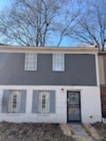 3607 St Croix Pl in Memphis, TN - Building Photo