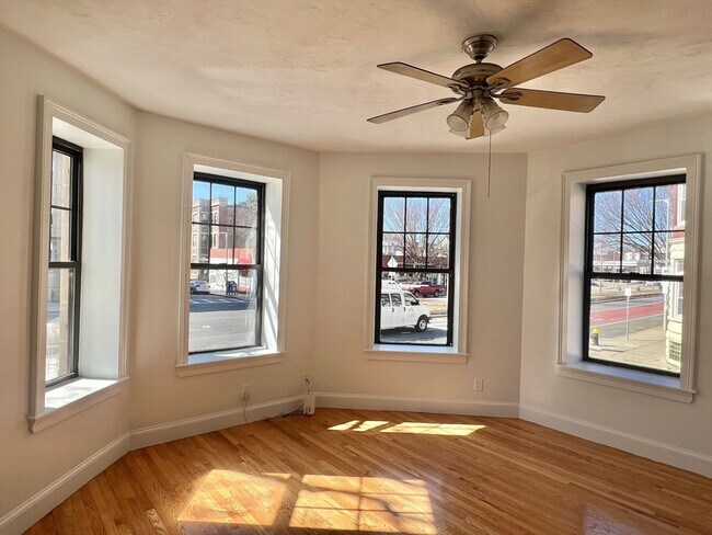 59 Brighton Ave in Boston, MA - Building Photo - Building Photo