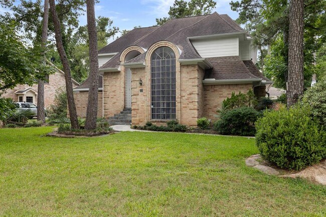 property at 14 Cascade Springs Pl
