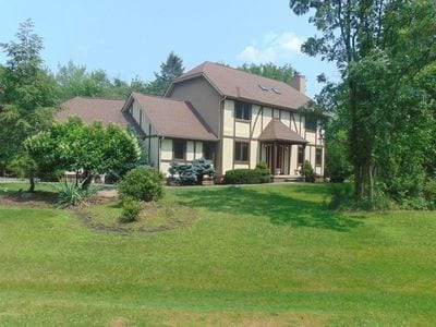 property at 38555 Rogers Rd