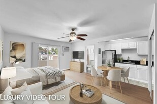 1240 W 29th St in Los Angeles, CA - Building Photo