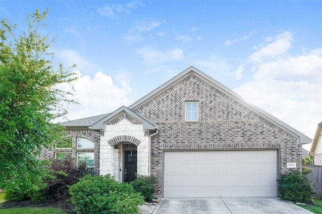 property at 9626 Stratton Ridge Dr
