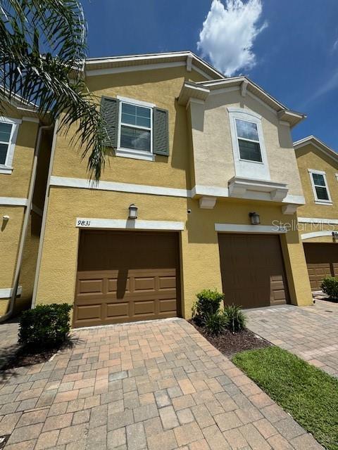 property at 9825 Red Eagle Dr