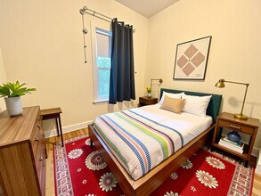 18 Marcella St, Unit 5 in Cambridge, MA - Building Photo - Building Photo